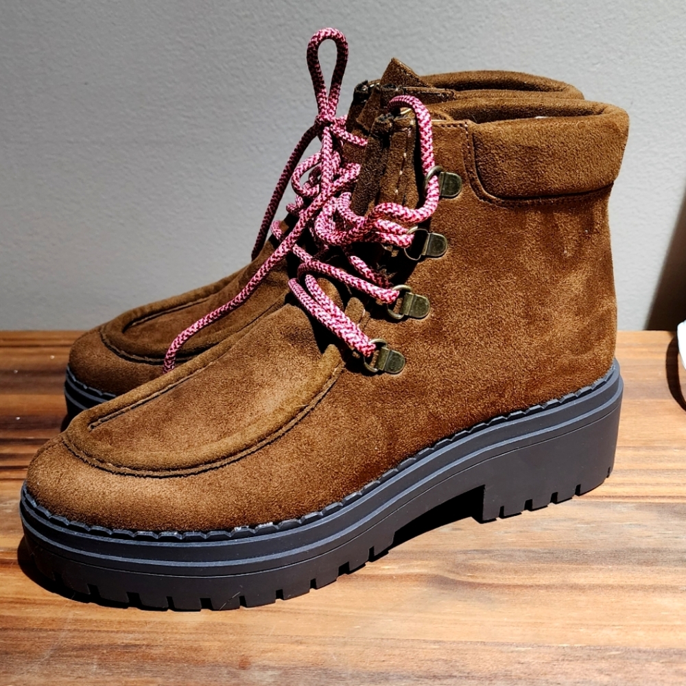 Brand new size 8